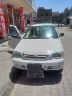 Suzuki Cultus VXR 2006 0