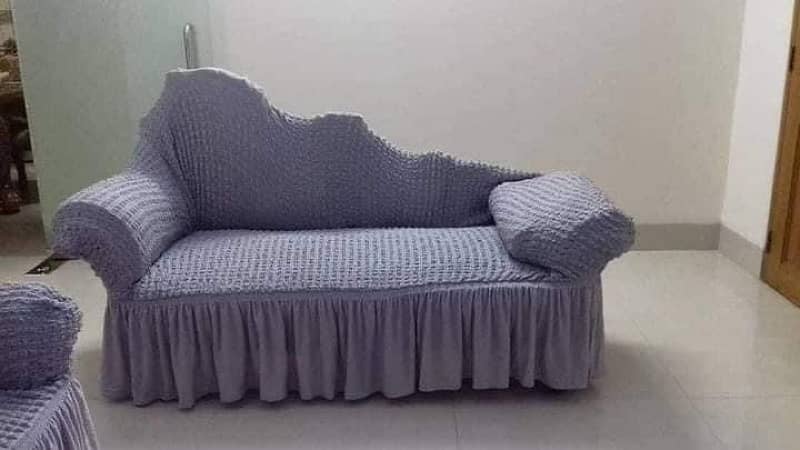 SOFA COVERS | JERSY COVERS | PERSIAN STYLE 6