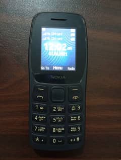 Nokia 105