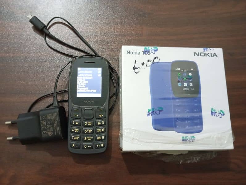 Nokia 105 1