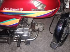 Honda cd 70 0/3/2/1/4/0/7/5/7/7/8