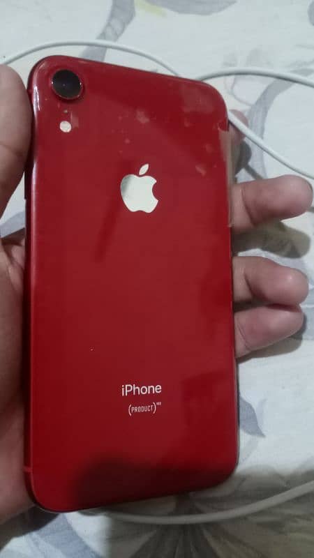 iphone XR Non pta 1