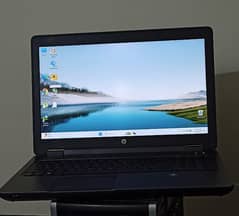 HP Zbook G2