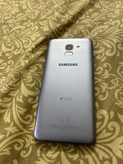 Samsung j6 0