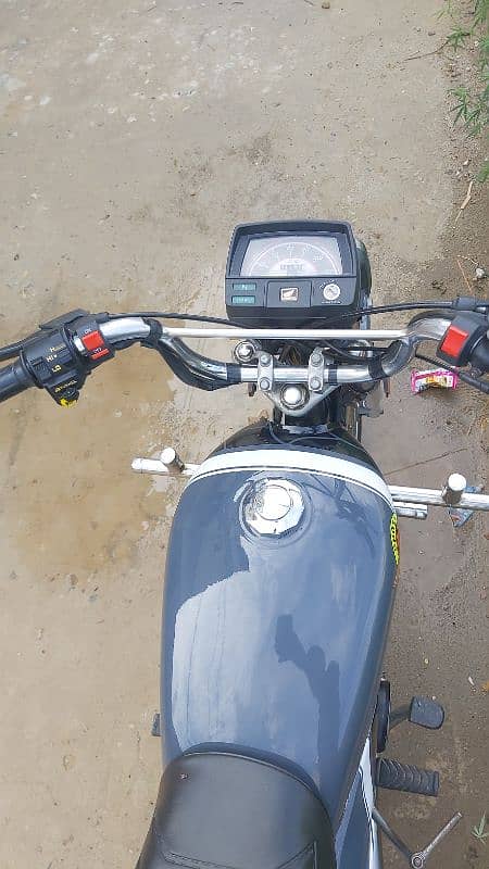 HONDA CD 70 0