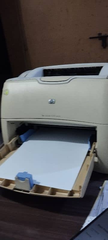 Hp laserjet 1200 series 0