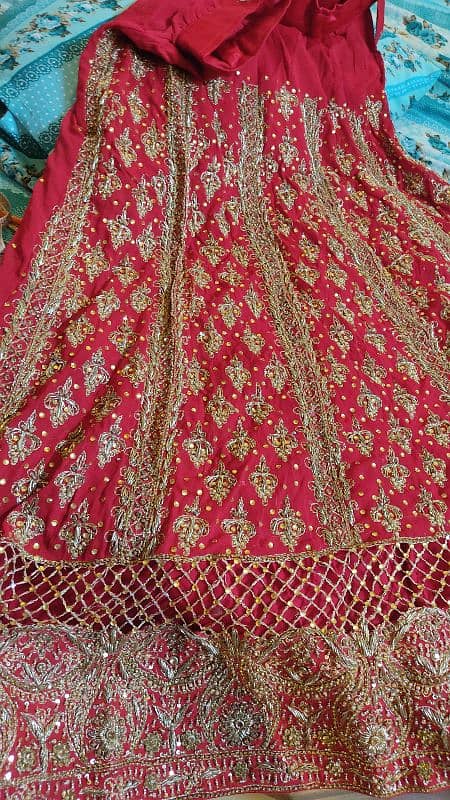 bridal dresss 1