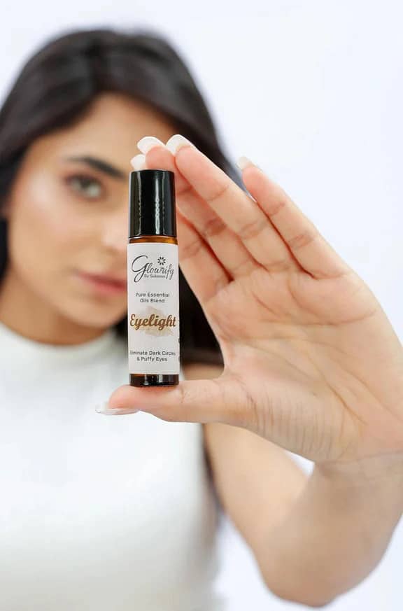 Eyelight Eye Serum - Say Goodbye to Dark Circles 2