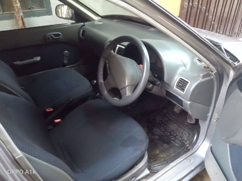 Suzuki Cultus VX 2014 3