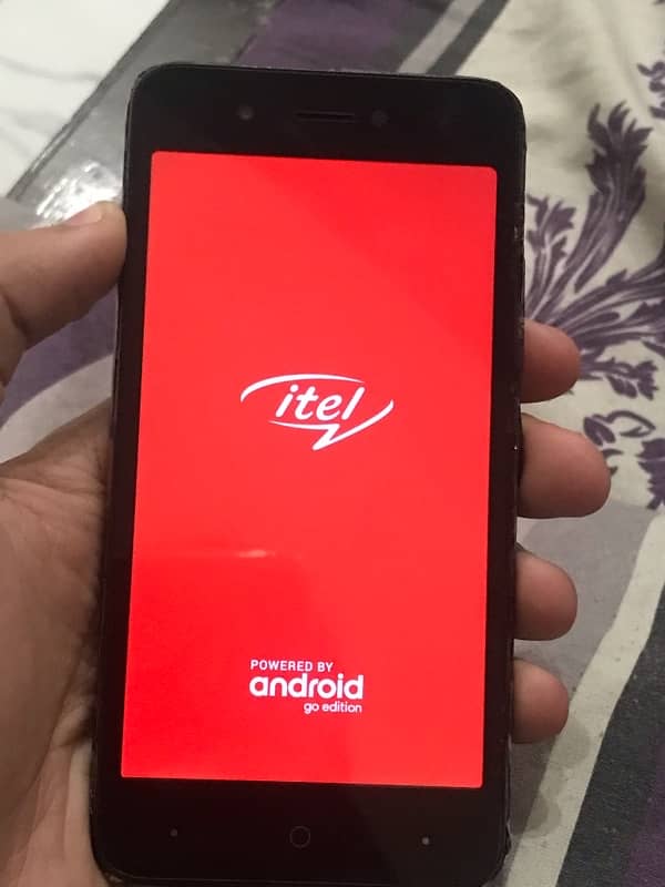 itel A05 1 16gb 2