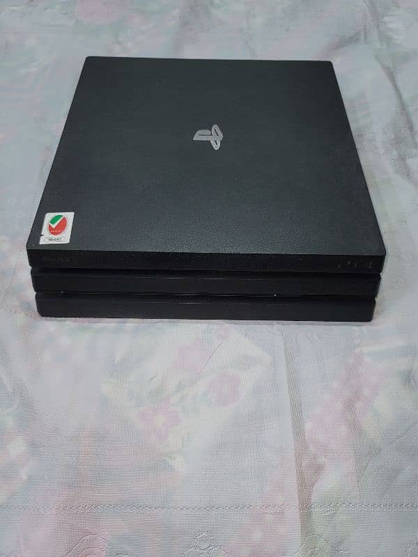 Play Station 5 and Play Station 4 Pro jailbreak 9.0 Sealed 5