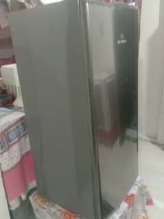 Single Door Fridge 0