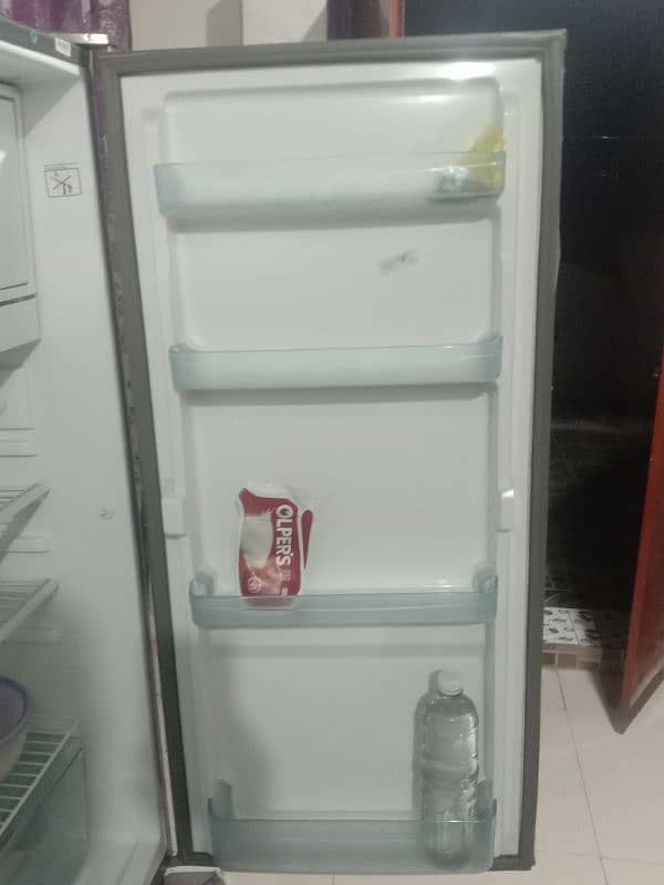 Single Door Fridge 5