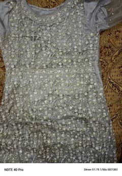 maxi second day dress walima dress bridal