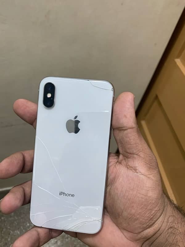 i phone x pta approved 1