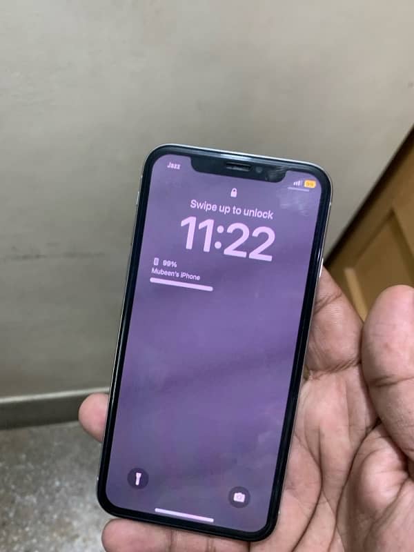 i phone x pta approved 3