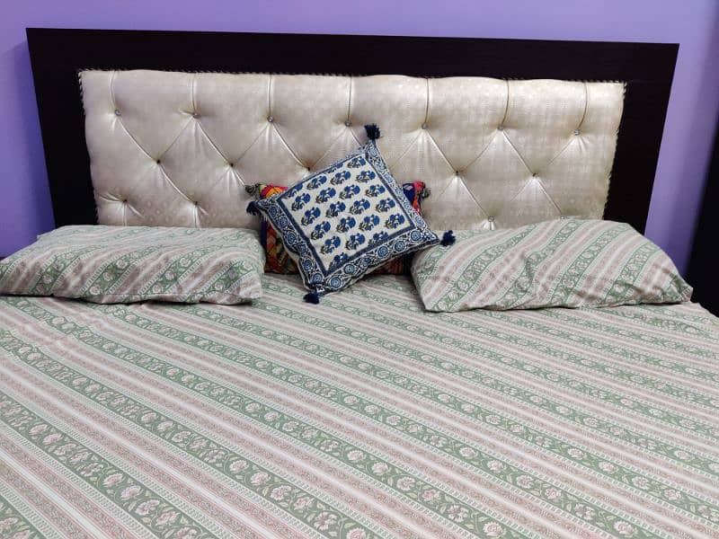 Bed Room set used 1