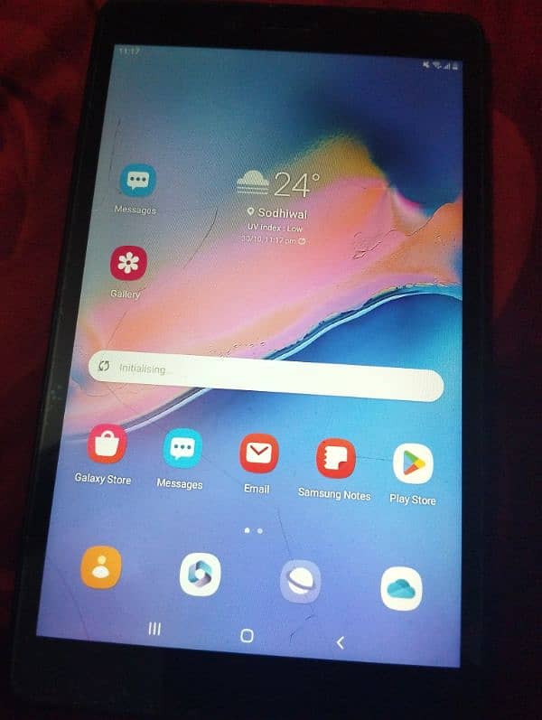 Samsung Galaxy Tab t295 0