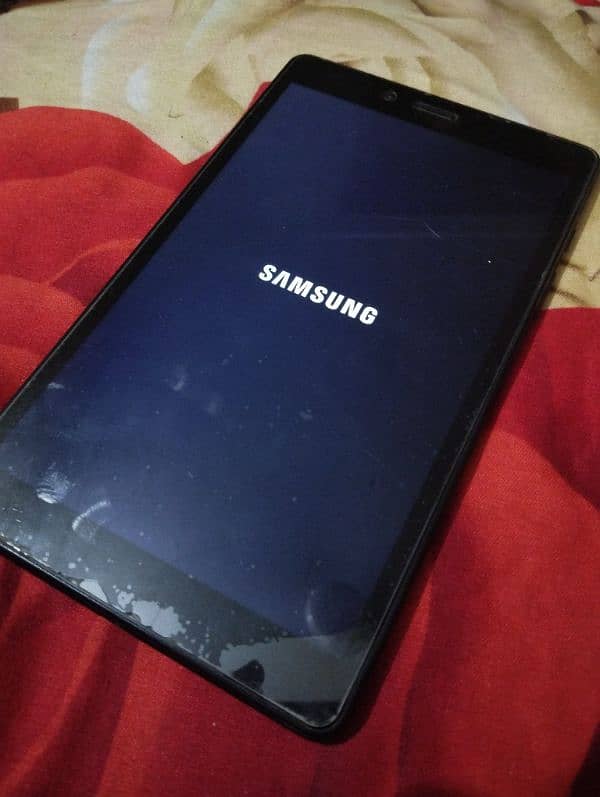 Samsung Galaxy Tab t295 2