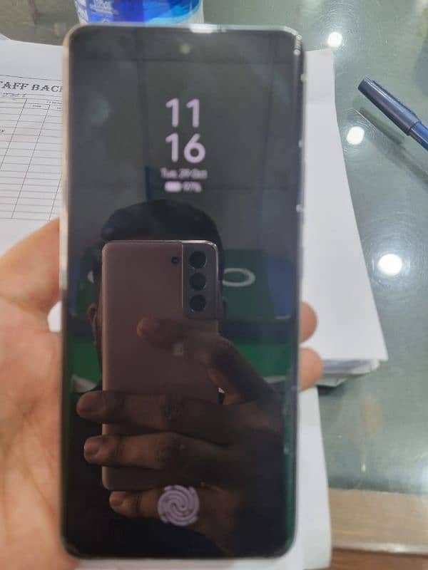 Oppo Reno 12 4