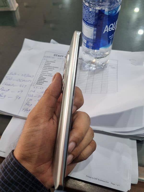 Oppo Reno 12 5