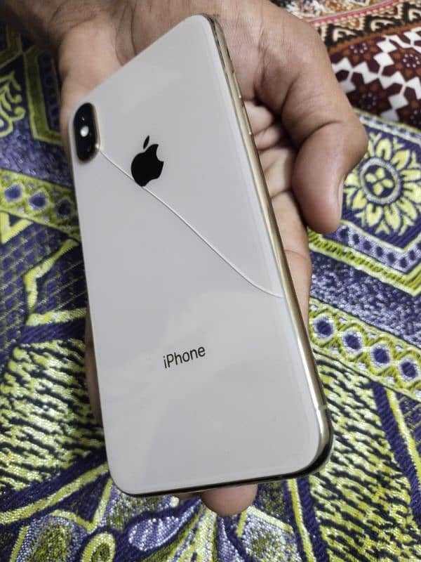 Iphone XS 64gb non pta for sale 1