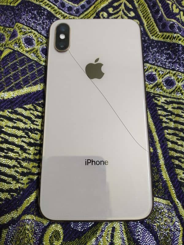 Iphone XS 64gb non pta for sale 2