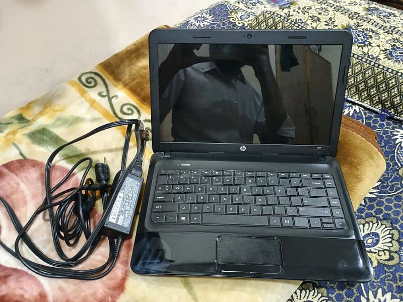 Hp 1000 4