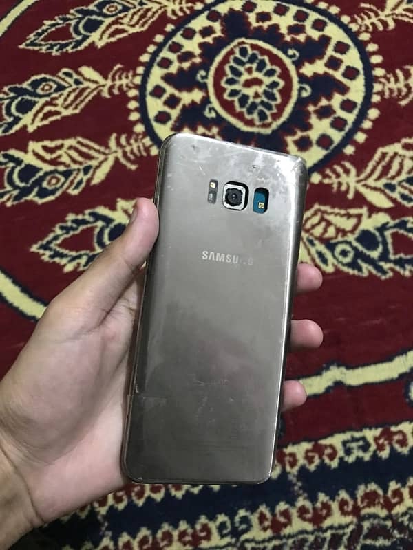 Samsung galaxy s8 plus parts 1