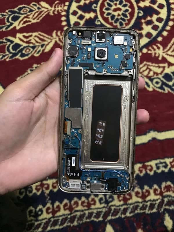 Samsung galaxy s8 plus parts 2