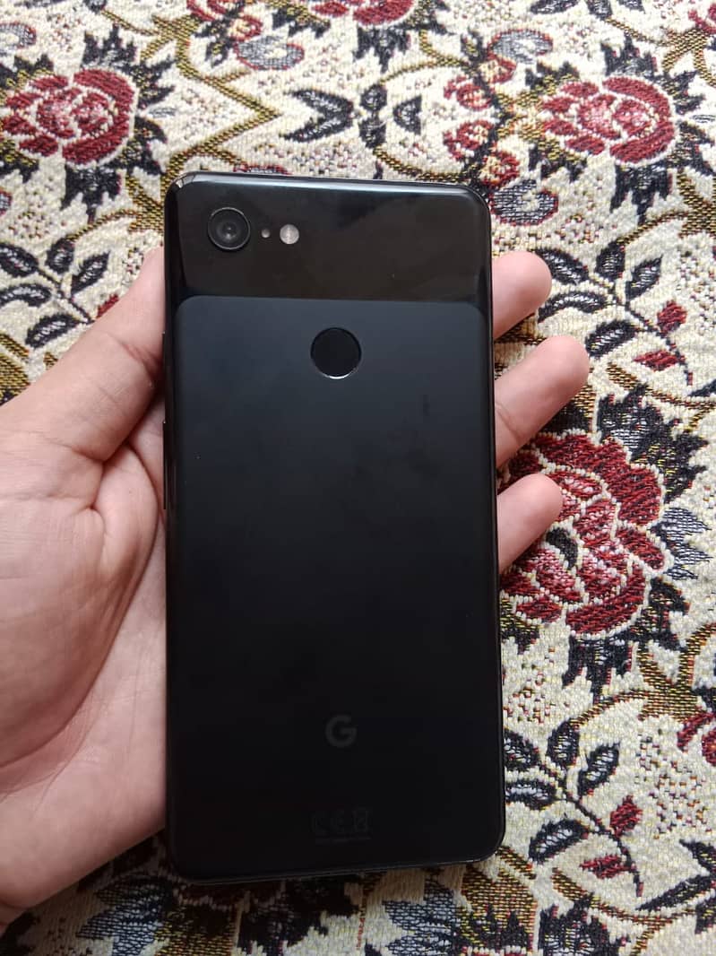 Google pixel 3xl 3