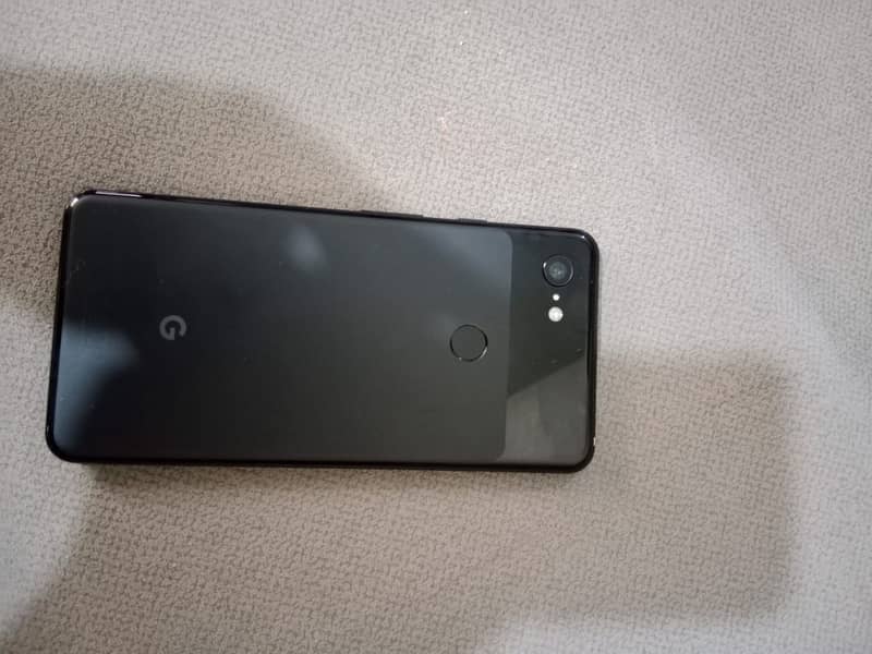 Google pixel 3xl 4