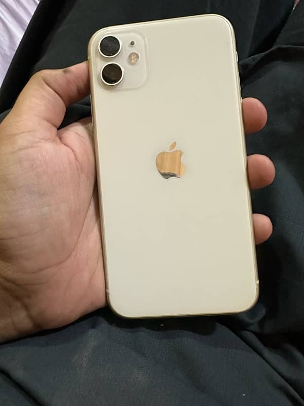 IPhone 11 PTA Approved 128GB 1