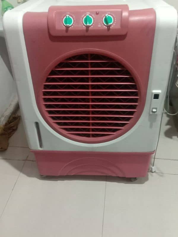 Air Cooler with Best Condition 0