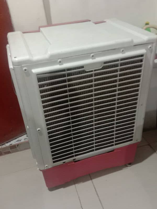 Air Cooler with Best Condition 1