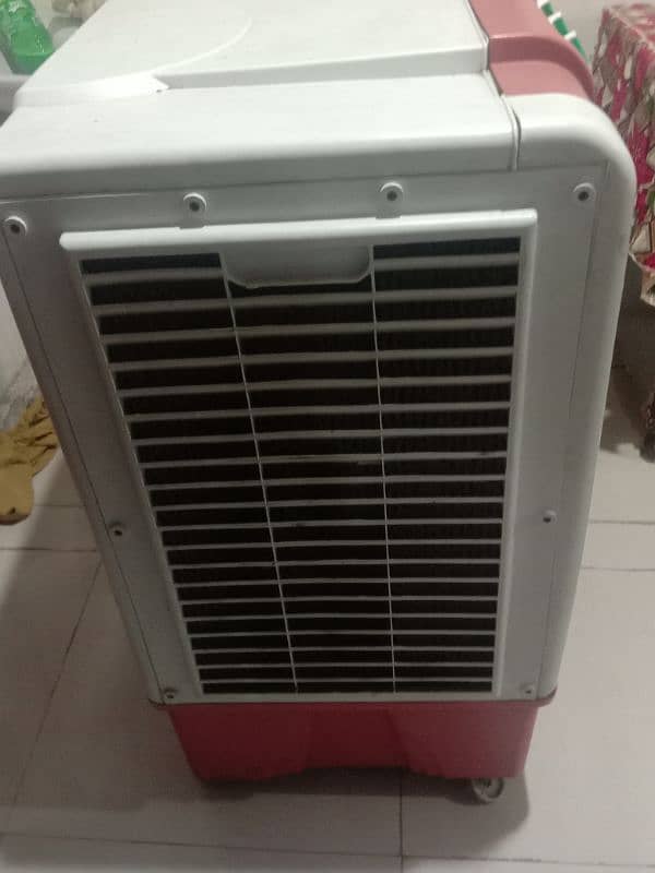 Air Cooler with Best Condition 2