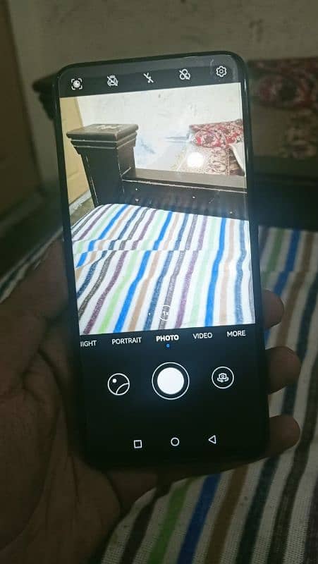 y9 prime 2019 popup camera khrb h or panel m shade h 5