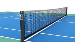 STANDARD PADEL NET