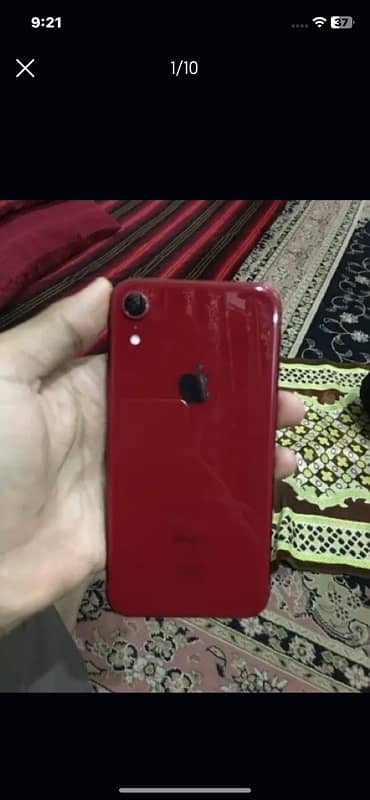 Iphone Xr 64 GB 1