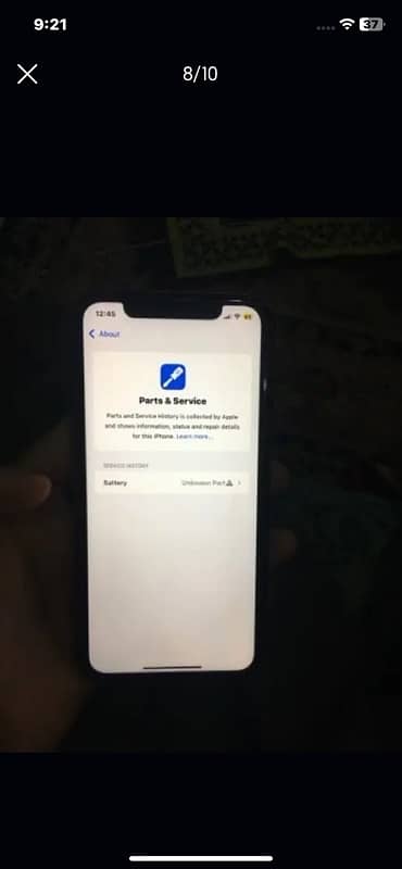 Iphone Xr 64 GB 6