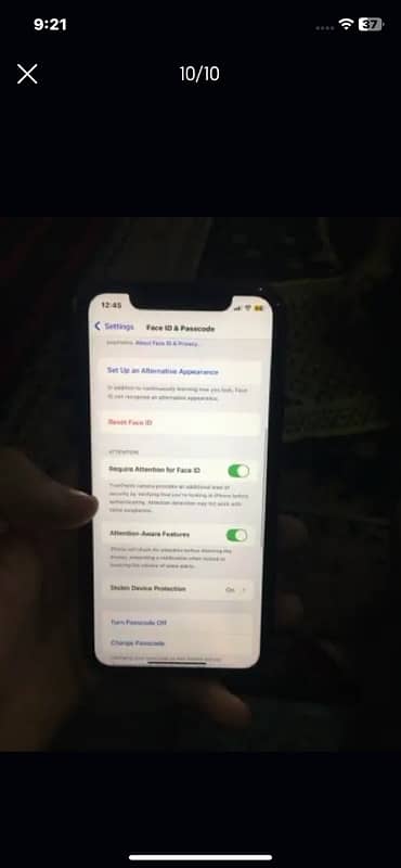 Iphone Xr 64 GB 8