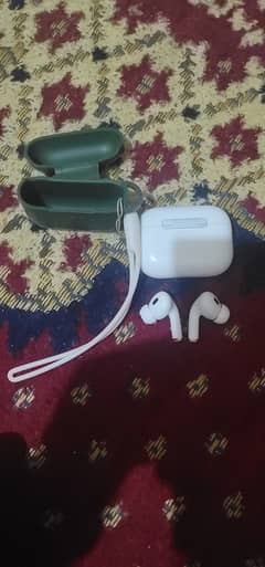 Apple Airpods pro 2 (2nd generation) Original