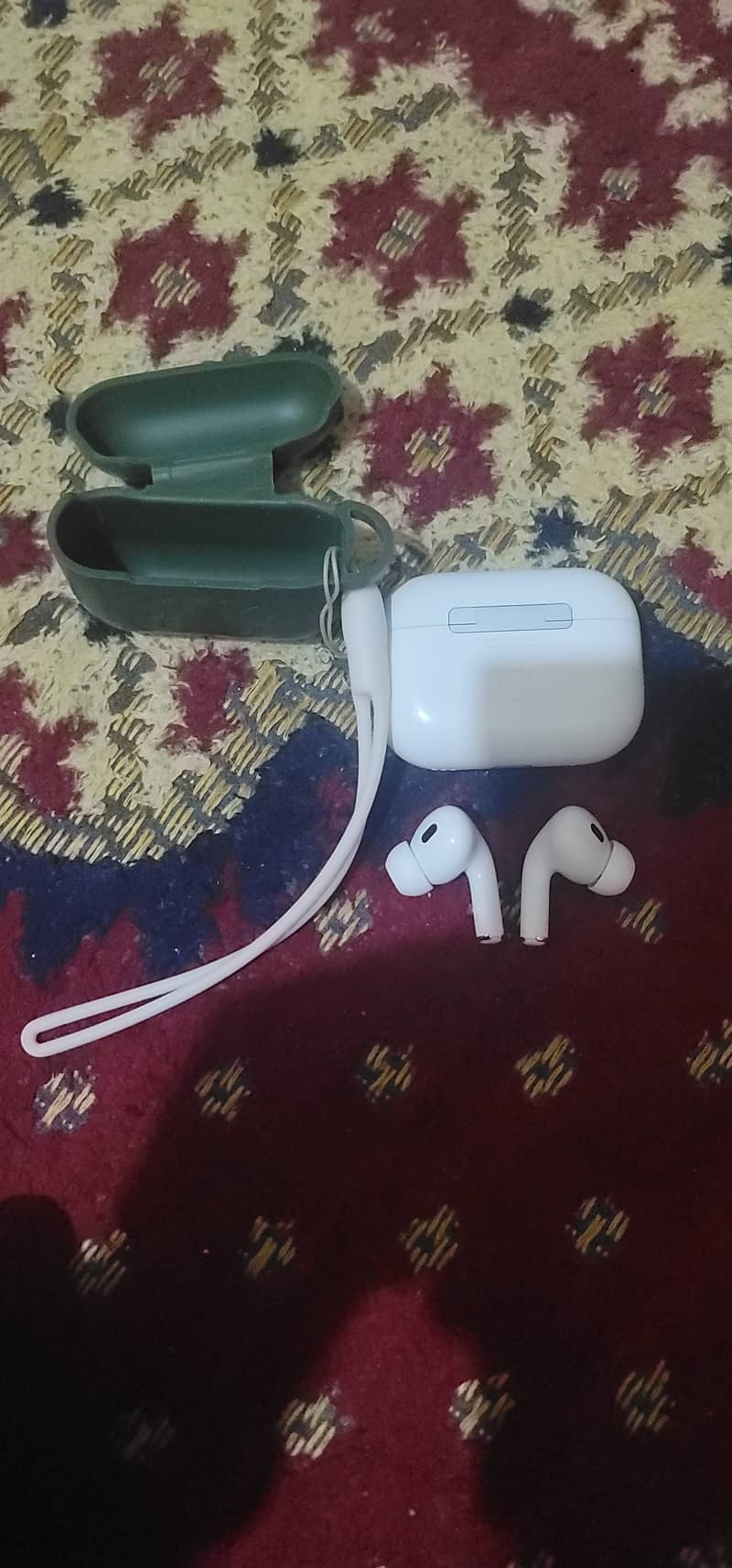 Apple Airpods pro 2 (2nd generation) Original 0