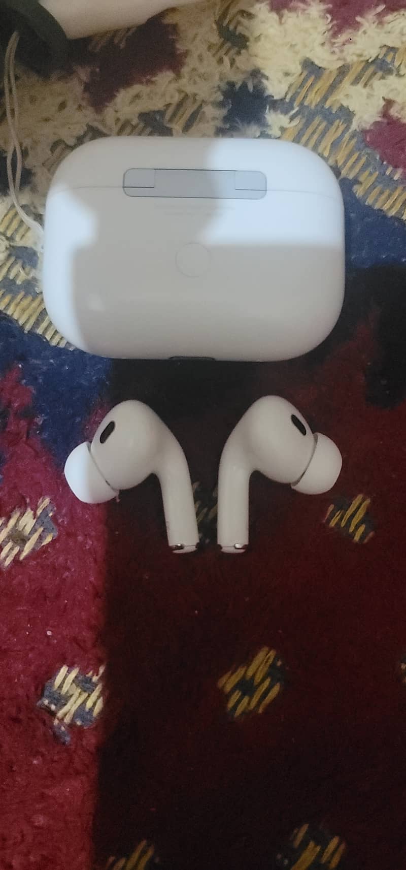 Apple Airpods pro 2 (2nd generation) Original 1