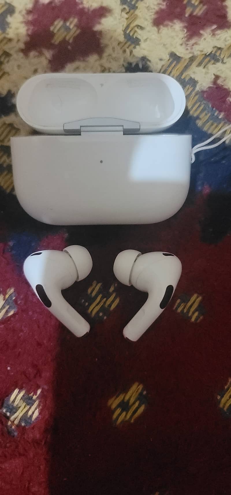 Apple Airpods pro 2 (2nd generation) Original 2