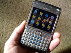 nokia E 61i , Antique phone, all ok