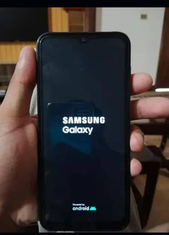 Samsung A14 3