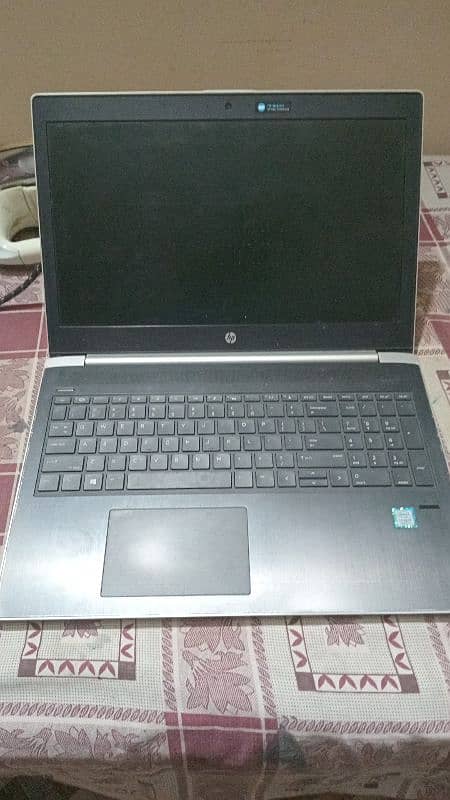 HP ProBook 450 G5 8Gen core I5 1