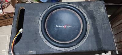 Car sound system 0