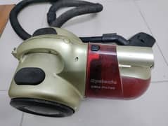 Typhoon Vacuum Cleaner